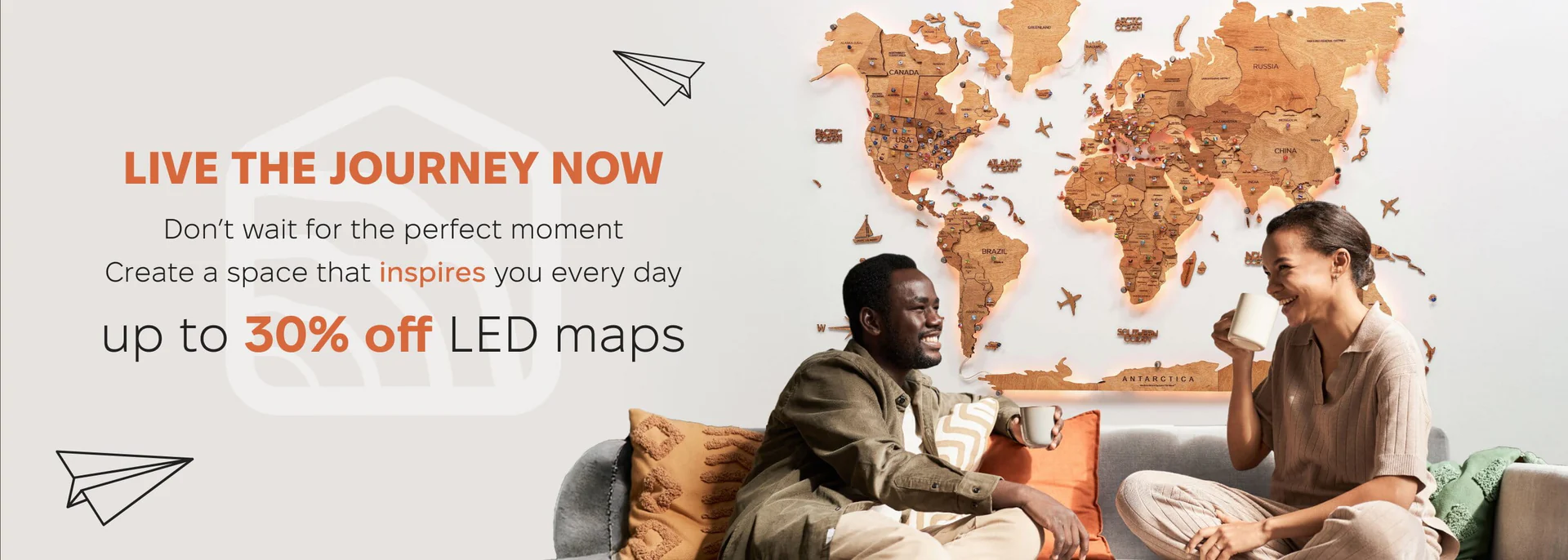 Welcome to Our Store