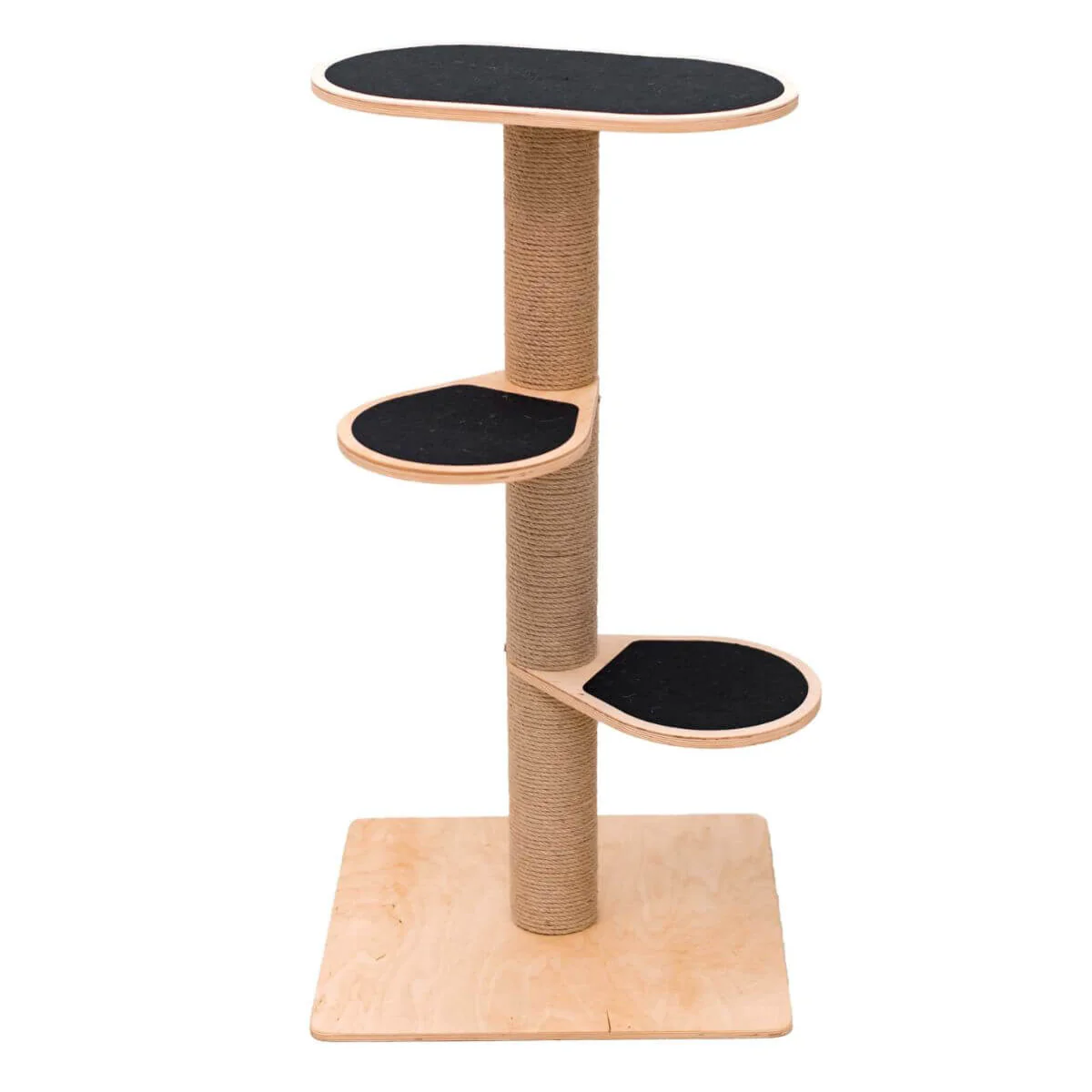 Cat Climbing Tower - Image 7