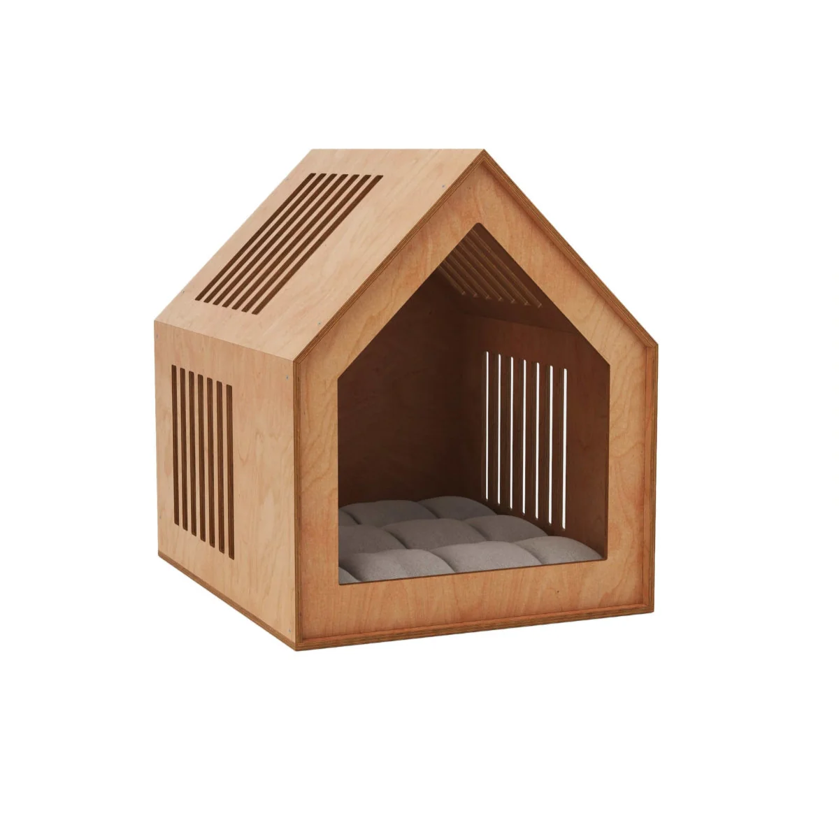 Dog House Bed - Image 10