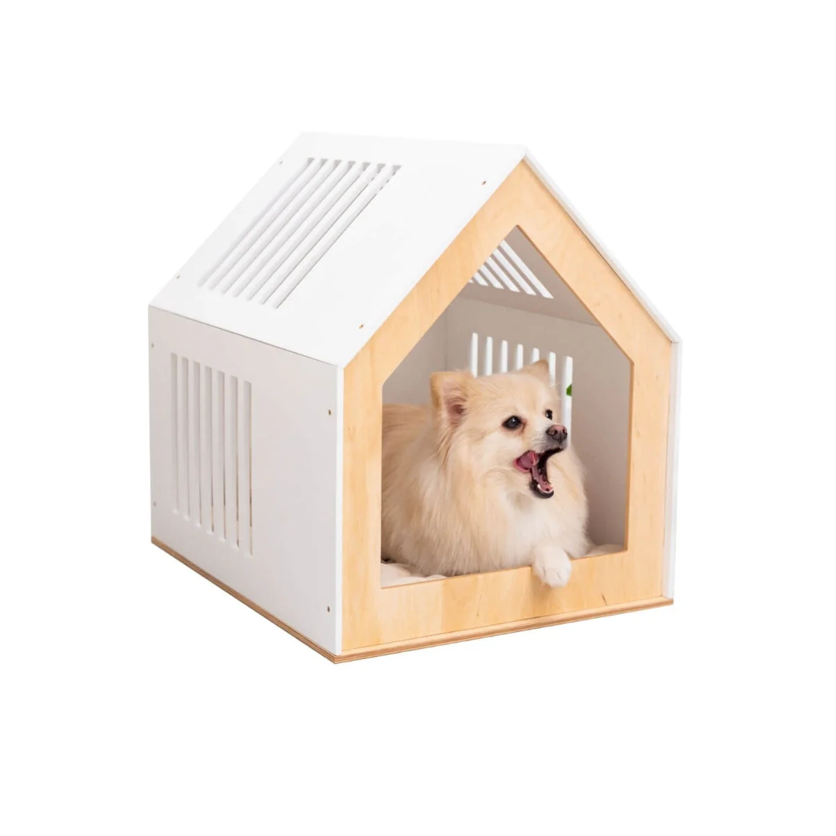 Dog House Bed - Image 12