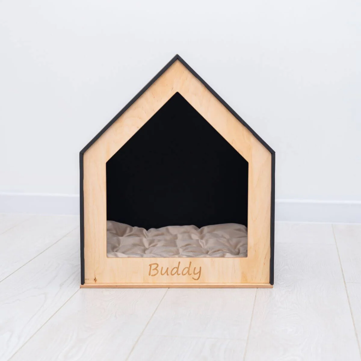 Dog House Bed - Image 4