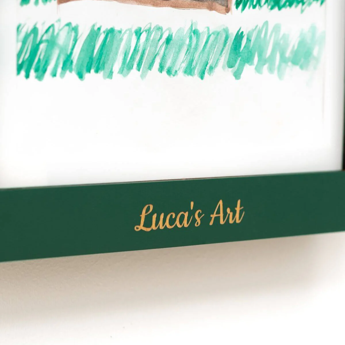 Kids Art Display Frame - Image 3