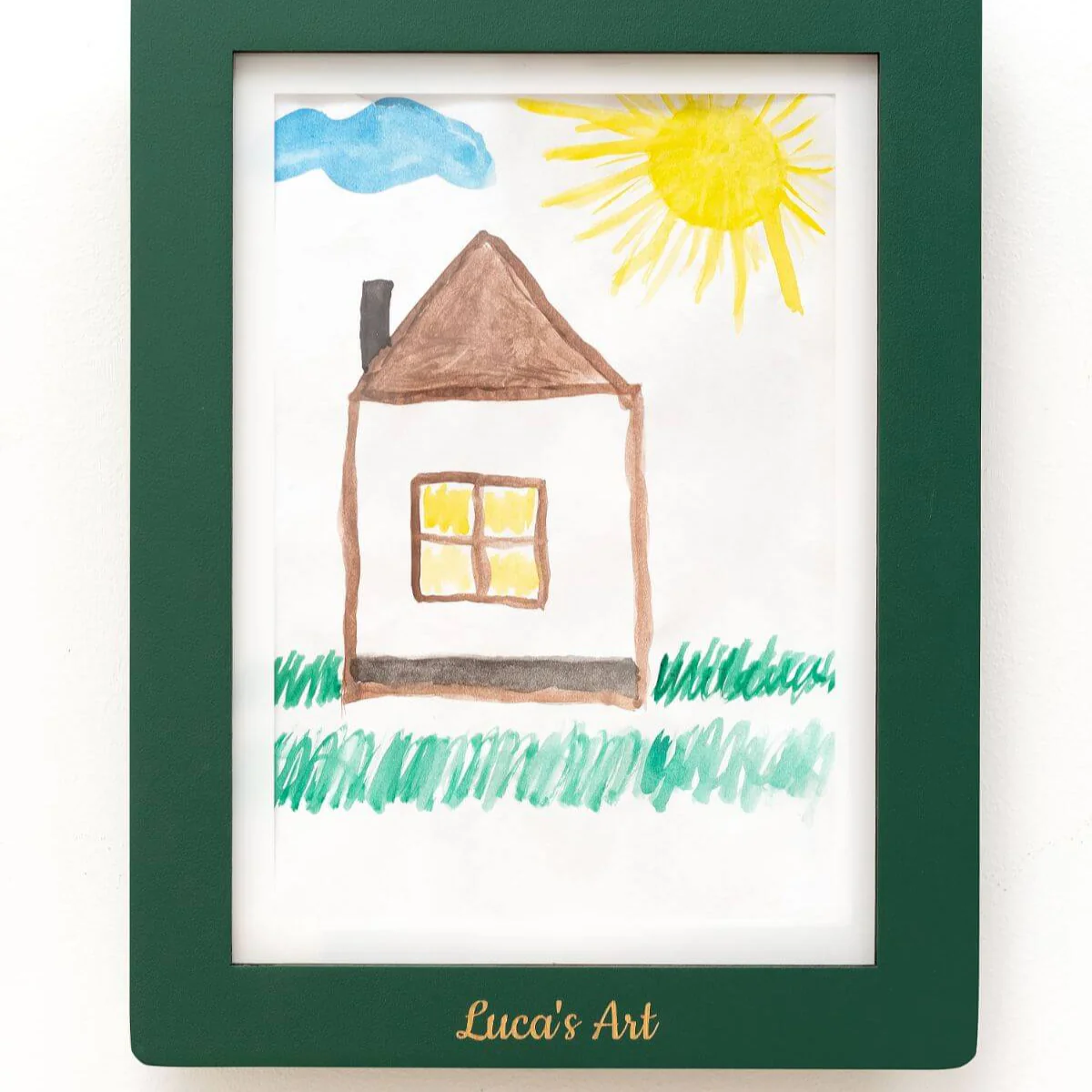 Kids Art Display Frame - Image 5