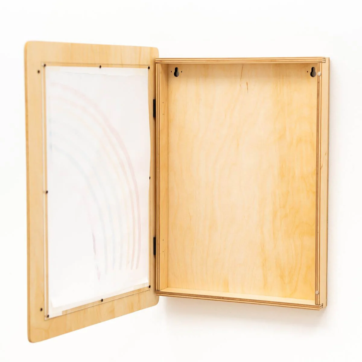 Kids Art Display Frame - Image 7