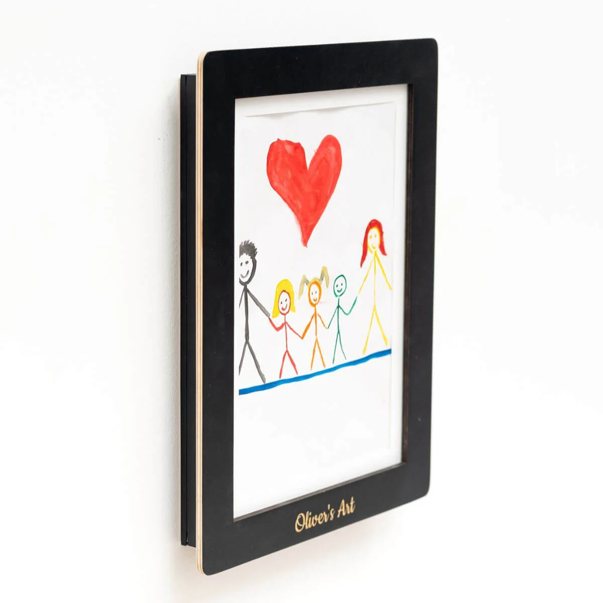 Kids Art Display Frame - Image 8