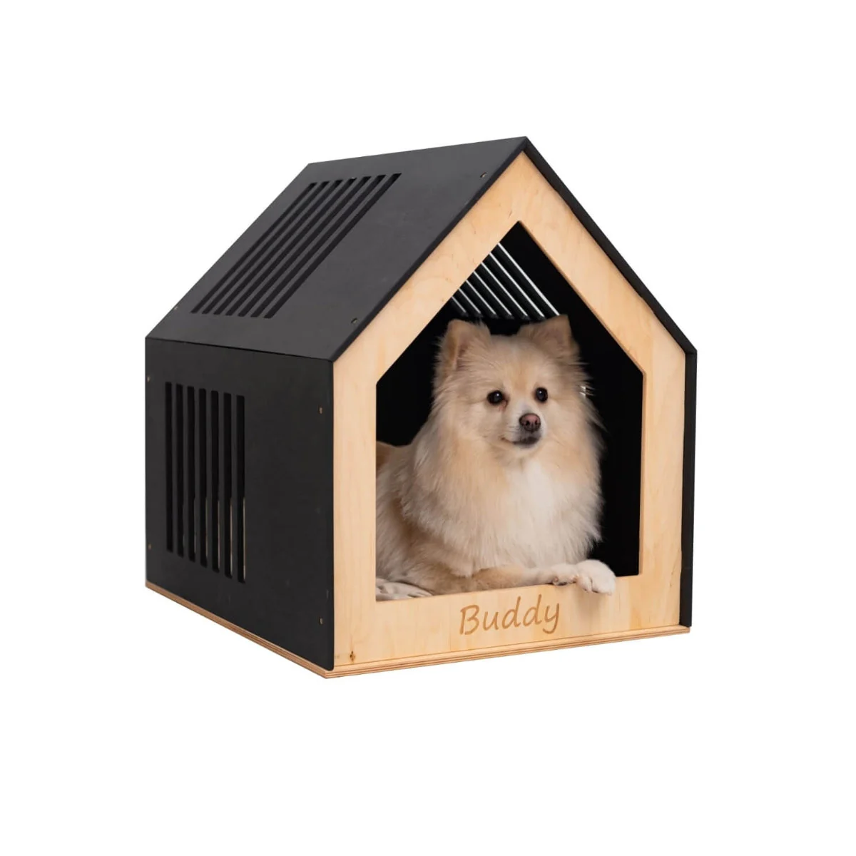 Large Indoor Dog House - Image 13