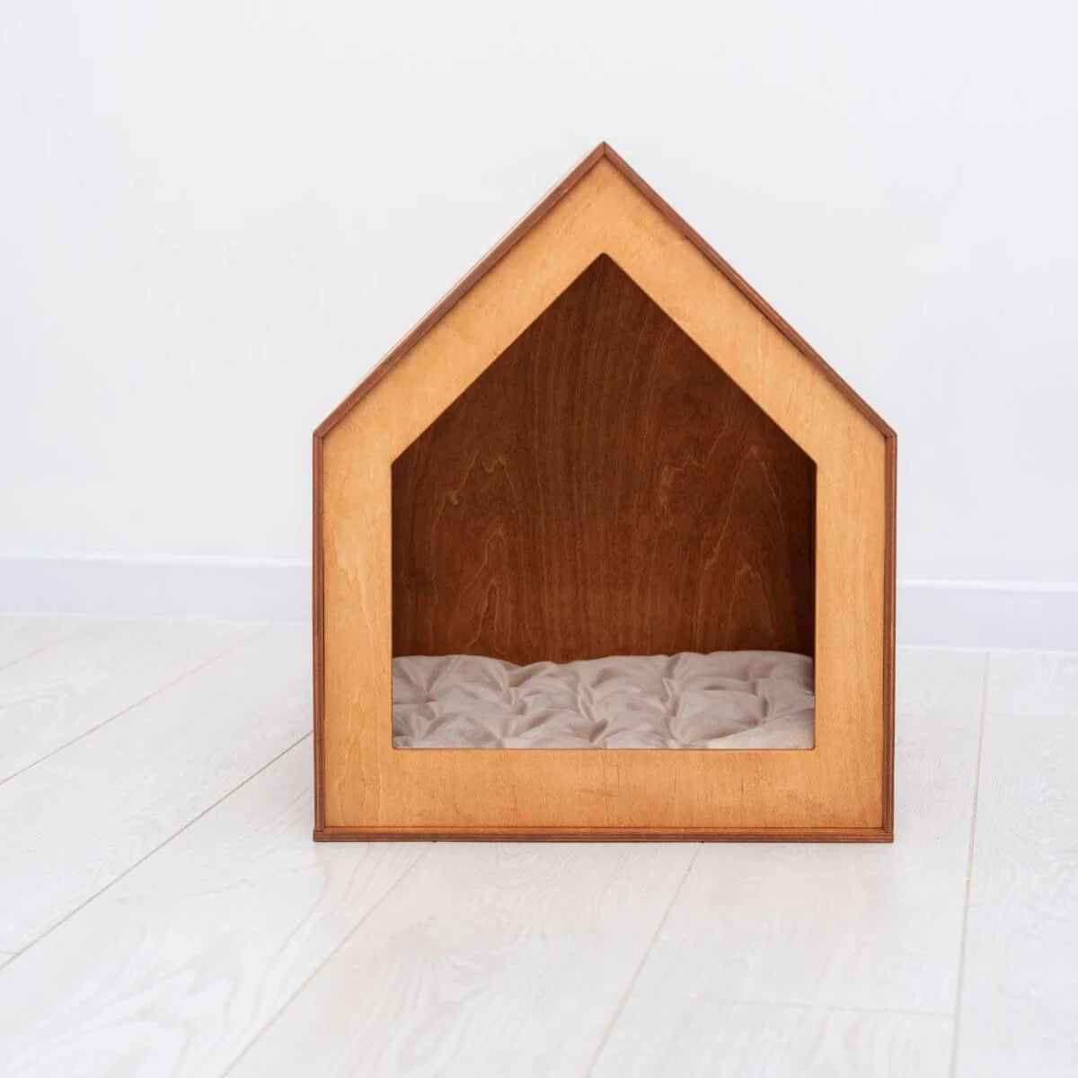 Large Indoor Dog House - Image 6