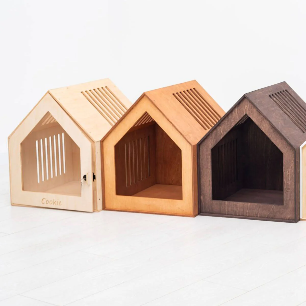 Large Indoor Dog House - Image 7