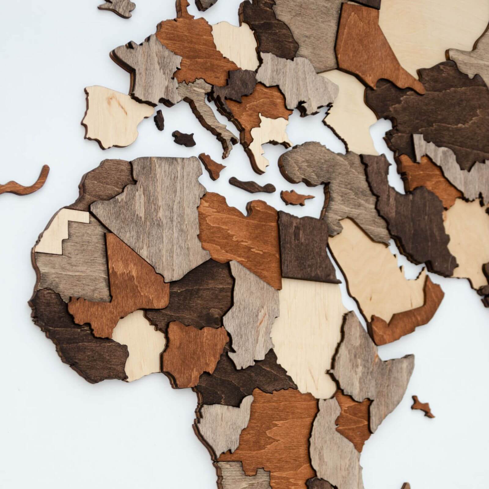 Large Rustic Wall Decor - Image 6