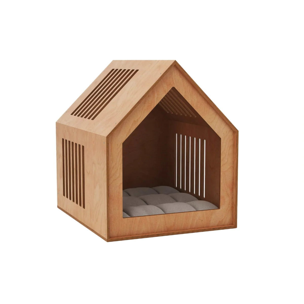 Modern Indoor Dog House - Image 11