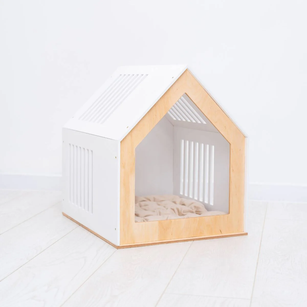 Modern Indoor Dog House - Image 8