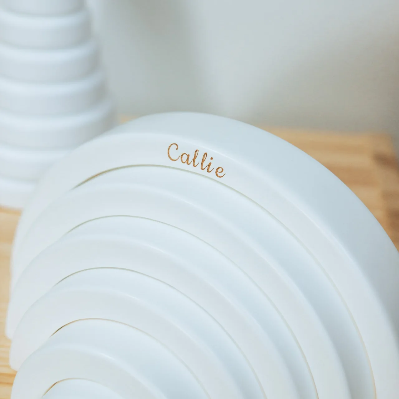 Rainbow Colors Stacker - Image 3