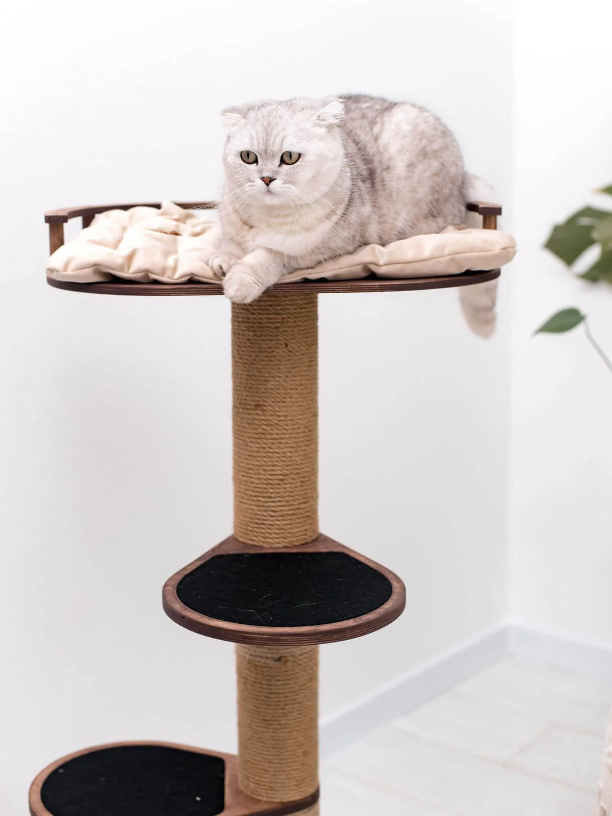Small Cat Tree - Image 7