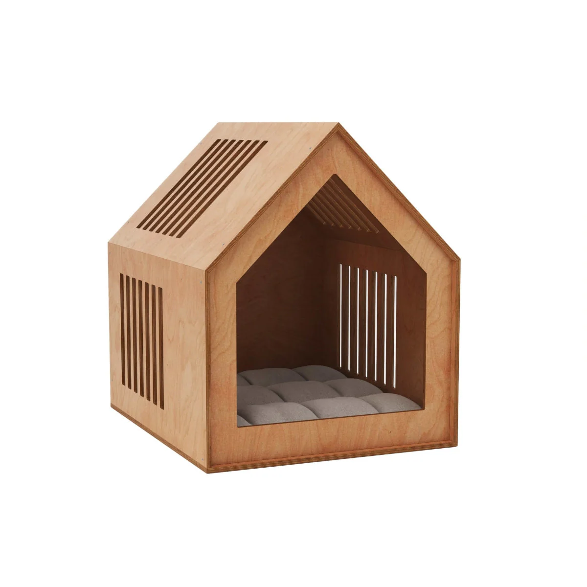 Small Indoor Dog House - Image 11