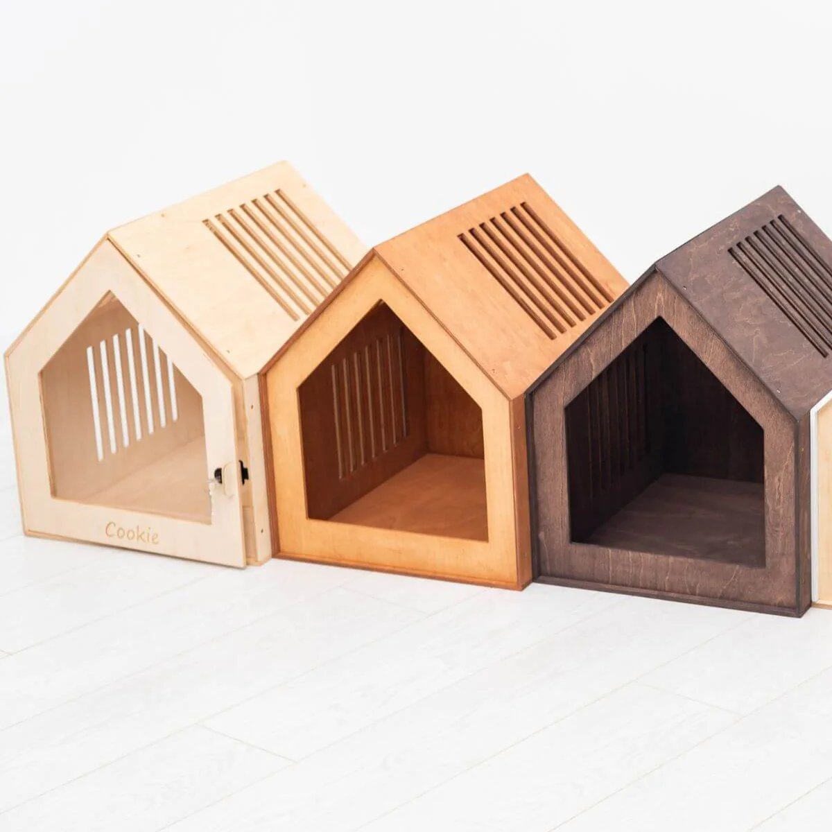 Small Indoor Dog House - Image 4