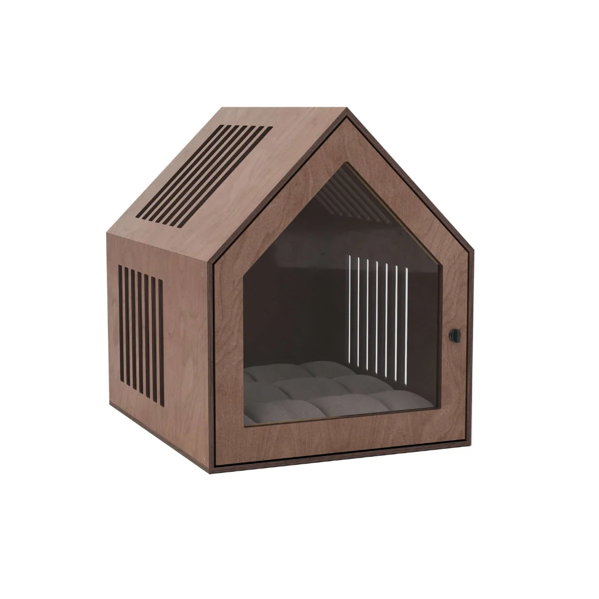 Wooden Indoor Dog House - Image 10